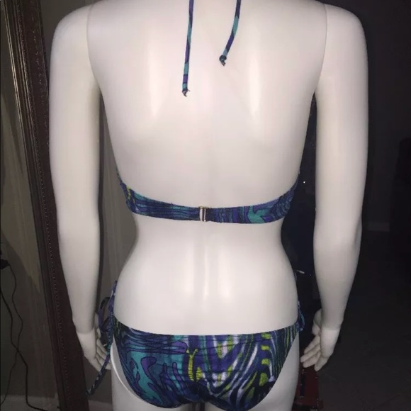 Victoria secrets one piece bikini size small - Picture 6 of 8